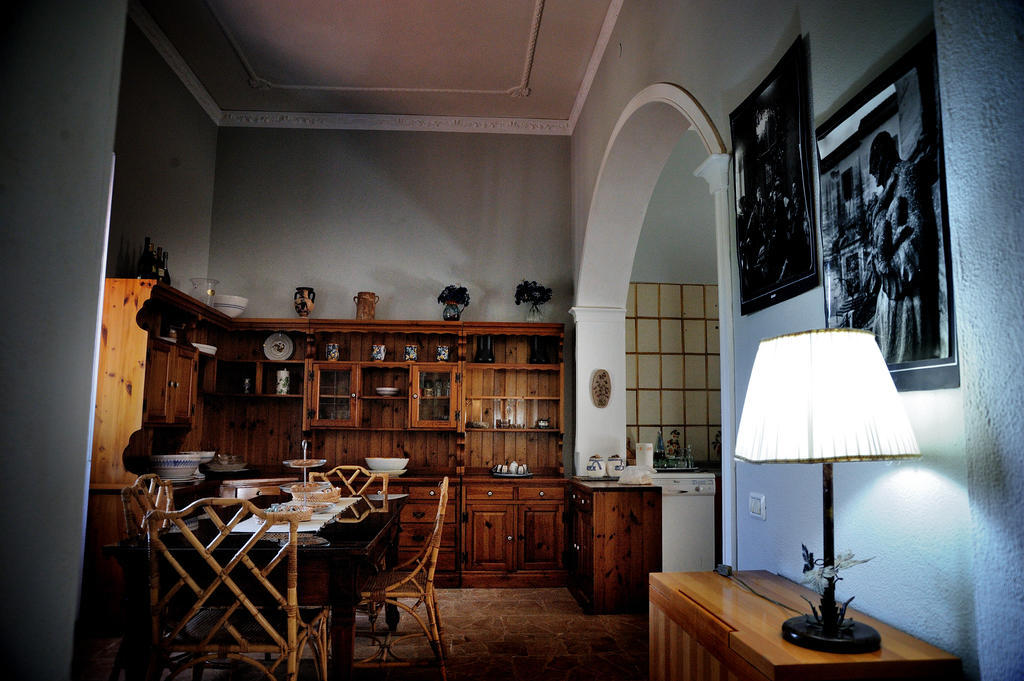 Agritrinacria Rooms Пьяцца-Армерина Экстерьер фото